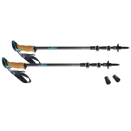 レキ LEKI クレシダ AS グレー1300484-100 レキ LEKI クレシダ AS グレー1300484-100