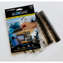 ロックサック LOKSAK aLOKSAK S 2枚入り ALOKD2-6X6