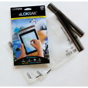 ロックサック LOKSAK aLOKSAK 防水マルチケース ダブレット向け(2枚入)ALOKD2-8X11