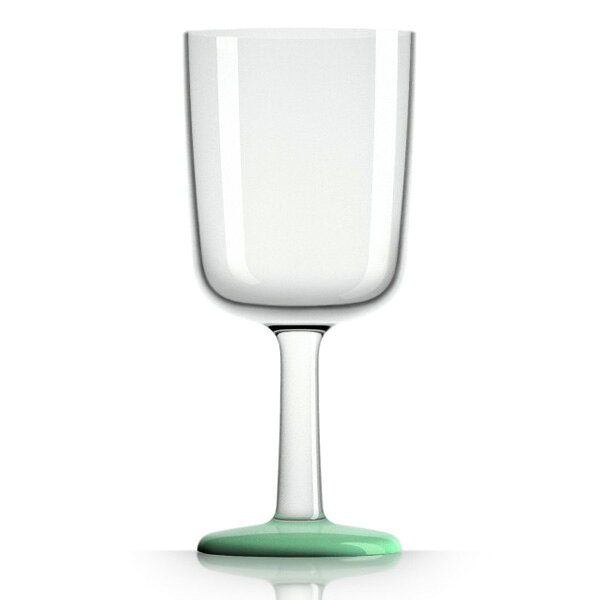 マークニューソン Marc Newson ワイン 300ml 蓄光グリーン 6800PM842