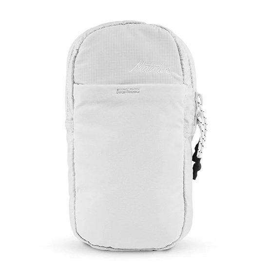 マタドール Matador スピードスタッシュ ホワイト 20370051010000