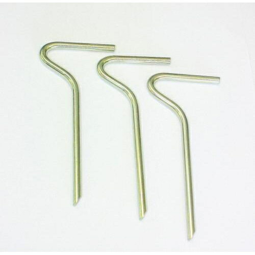 Cookware, Bbq Goods - マナスル MANASLU 三脚 3本セット 121用 02110
