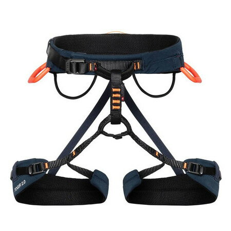 マムート Togir 2.0 3 Slide Harness Men マリン Mサイズ 2020-01050-5118 マムート Togir 2.0 3 Slide Harness Men マリン Mサイズ 2020-01050-5118