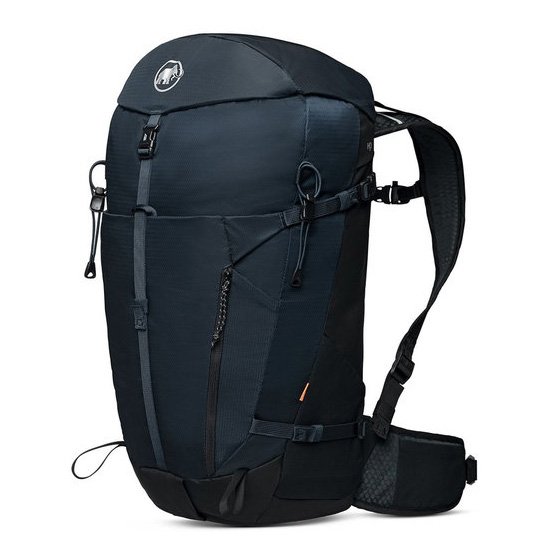 マムート mammut リチウム 30 ウィメンズ マリン/ブラック 2530-00740-5975