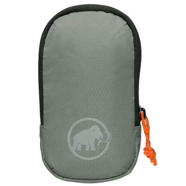 マムート MAMMUT Lithium Add-on Shoulder Harness Pocket プラチナム Sサイズ 2810-00161-40203