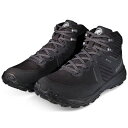 マムート 登山靴 Ultimate III Mid GTX Women ブラック UK6 24.5cm 3030-04690