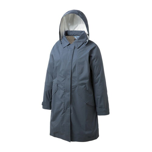 マーモット Marmot レインコート ウイメンズナノプロテックステンコート デニム Mサイズ MJJ-S6570W マーモット Marmot レインコート ウイメンズナノプロテックステンコート デニム Mサイズ MJJ-S6570W