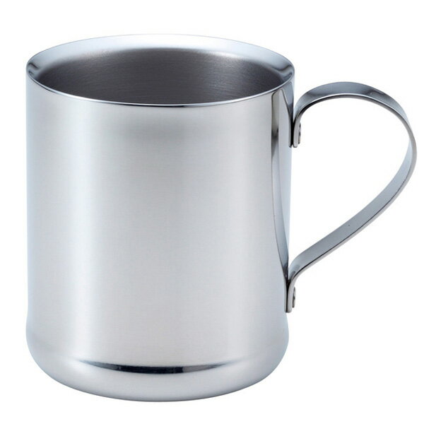 モチヅキ ダブルウォール ステンレスカップ Sサイズ 10308