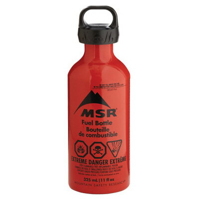 MSR 燃料ボトル 11oz 325ml 36830