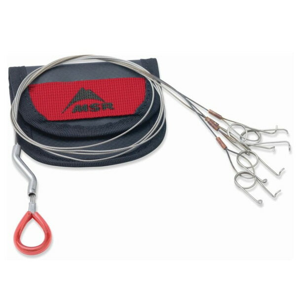 MSR ウィンドバーナー ハンギングキット 36222