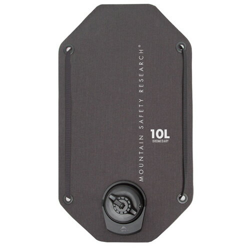Rakuten - MSR ドロメダリーバッグ 10L 38588
