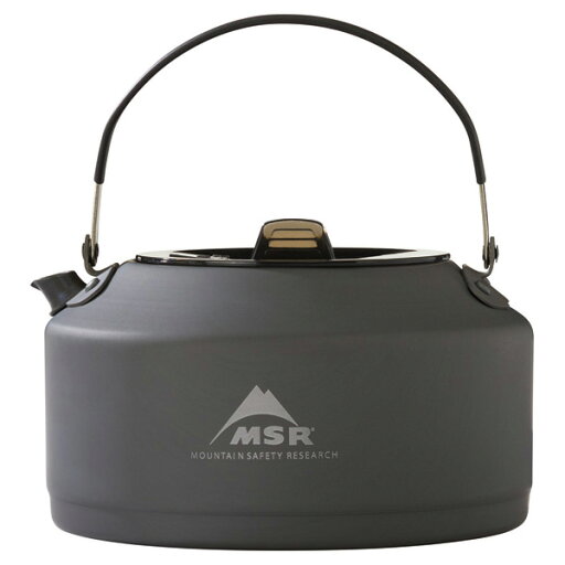 MSR ピカ 1L ティーポット 39002 MSR ピカ 1L ティーポット 39002