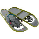 MSR ライトニングエクスプローラー モス 22インチ 56cm 40023