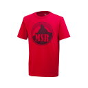 MSR ヴィンテージ Tシャツ レッド Sサイズ 51123