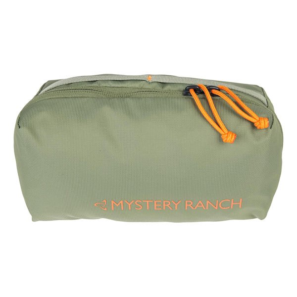 ミステリーランチ MYSTERY RANCH ミッションドップ Sサイズ ポンデローサ 19761639207000