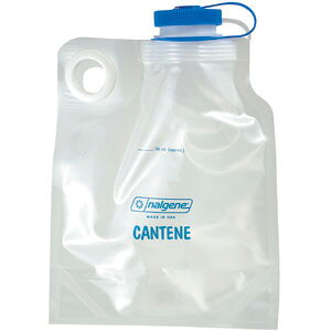 Nalgene - ナルゲン フォールディングカンティーン 3.0L 90196
