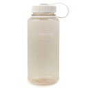 ナルゲン NALGENE 広口0.5L Tritan Renew コットン 91605(3)