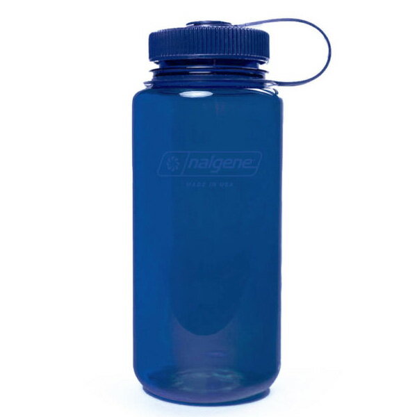 Rakuten - ナルゲン NALGENE 広口0.5L Tritan Renew デニム 91609