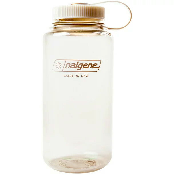 樂天商城 - ナルゲン NALGENE 広口1.0L Tritan Renew コットン 91637