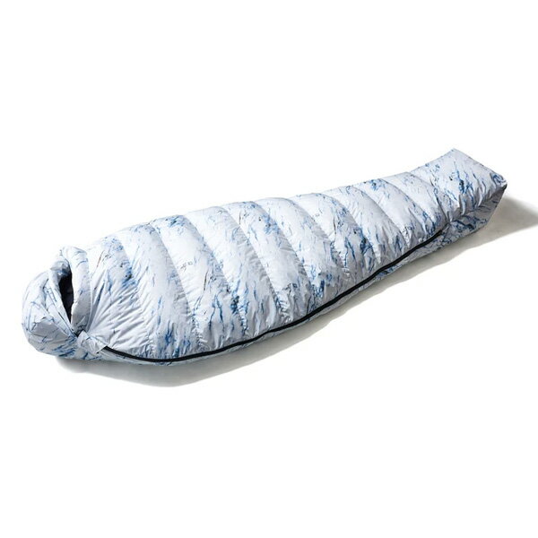 Mountain Hardwear マウンテンハードウェア Phantom Gore-Tex ファントムゴアテックス -18℃ 寝袋 シュラフ スリーピングバッグ キャンプ 登山 キャンプギア 撥水 防風