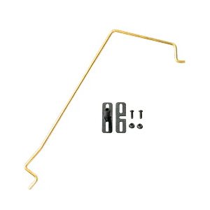 ネイチャートーンズ イージーハンガー ワイド（rakuten）