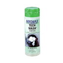 ニクワックス NIKWAX 洗剤 テックウォッシュ EBE181