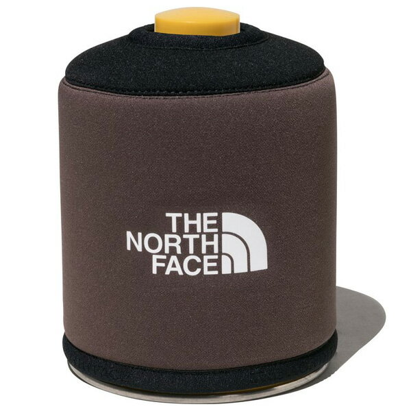 ザ・ノース・フェイス ODカンカバー500 ココアブラウン NN32238-CB