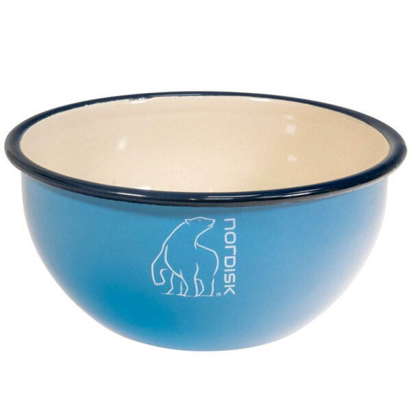 ノルディスク nordisk マダムブロ ボウル Madam Bla Bowl 700ml スカイブルー 119088