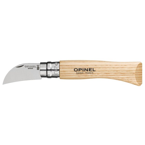 Rakuten - オピネル OPINEL チェスナッツ＆ガーリック No.7 41582