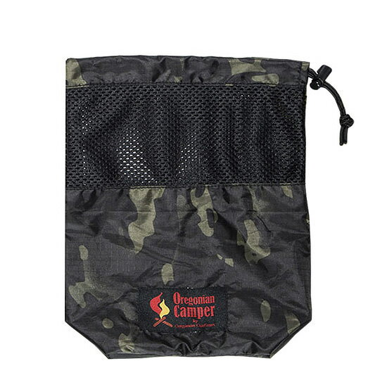 オレゴニアンキャンパーメスティンポ...