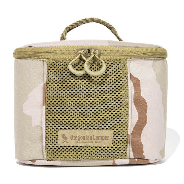 オレゴニアンキャンパー ODカン to GO デザートカモ OCB2238DC
