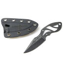 アウトドアエレメント OUTDOOR ELEMENT フェニックス フェザー サバイバルナイフ 61114(4)