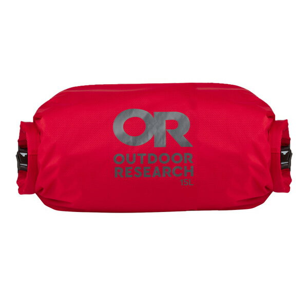 アウトドアリサーチ OR ダーティ／クリーンバッグ 15L サンバ 19844057004000