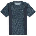 アウトドアリサーチ OR メンズ エコー ショートスリーブ Tシャツ コルテッツデジタルストライプ USS(日本Mサイズ)19844515222003