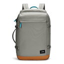 パックセーフ PacSafe GO キャリーオンバックパック 44L ストーン 12970360146000