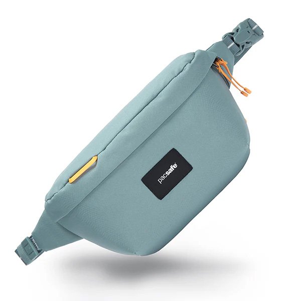 パックセーフ PacSafe GO スリングパック フレッシュミント 12970365528000(4)