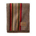ペンドルトン PENDLETON ヤキマキャンプスロー ZA158 ミネラルアンバー 52553 19370008553000