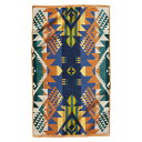ペンドルトン PENDLETON アイコニックジャガードハンドタオル XB219 ジャーニーウエスト 54746 19377268746000
