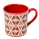 ペンドルトン PENDLETON ワームマグ SK134 ミッショントレイルレッド 19377308998000