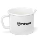 ペトロマックス Petromax エナメルミルクポット 1L ホワイト 13960