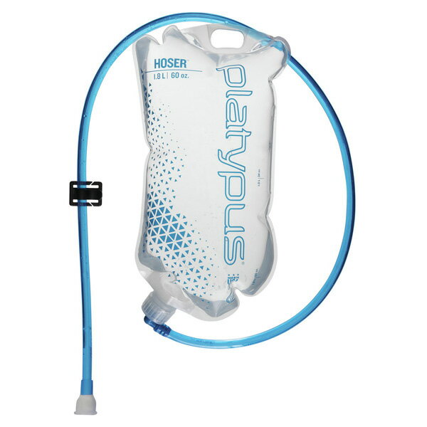 プラティパス ホーサー 1.8L 25007