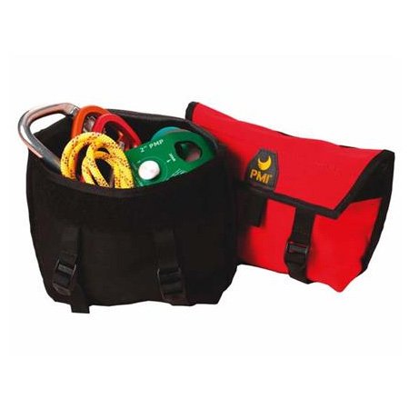 ピーエムアイ PMI ギアポケット レッド SG51150U