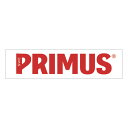 プリムス PRIMUS ステッカー L レッド P-ST-RD2