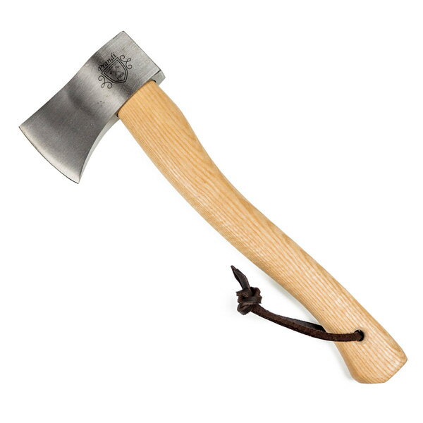 プランディ YANKEE ハチェット 600 クラシック アッシュハンドル 28673