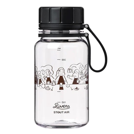 樂天商城 - リバーズ RIVERS スタウトエア 400 COFFEE BOY クリアー LAST AFTER COFFEE BT024CL