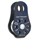 ロックテリクス roc'teryx スチールミニプリー 140g RTAP010-SSB