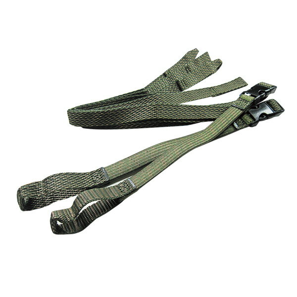 ロックストラップ ROK straps ストレッチストラップ 16mm（2本入）ROKカモ 46806 ROK00406