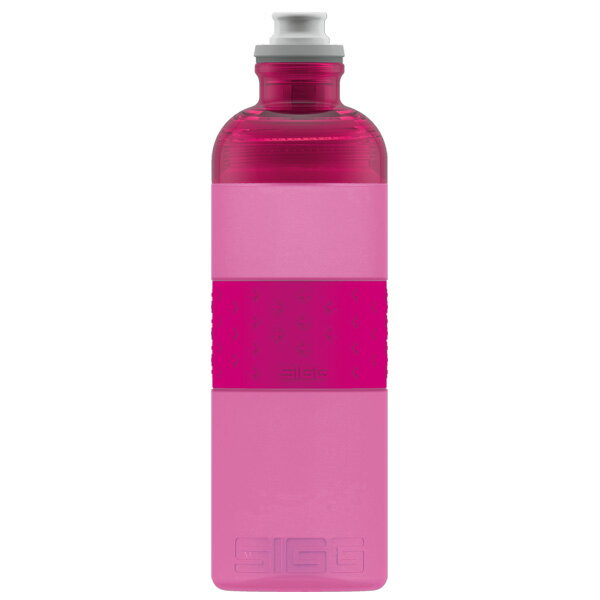 シグ SIGG ヒーロースクイーズボトル 0.6L ベリー 13053