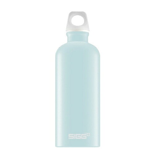 樂天商城 - シグ SIGG トラベラー ルシッド 0.6L グレーシャ 13059