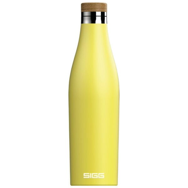Rakuten - シグ SIGG メリディアン 0.5L ウルトラレモン 50325
